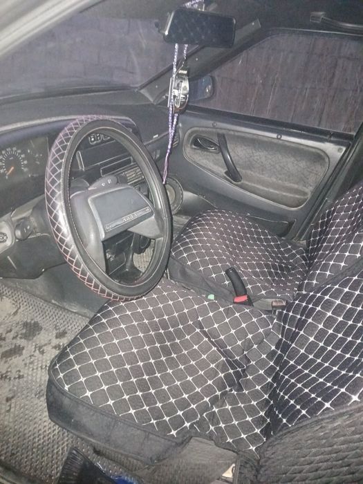 Продам машину в отличном состоянии