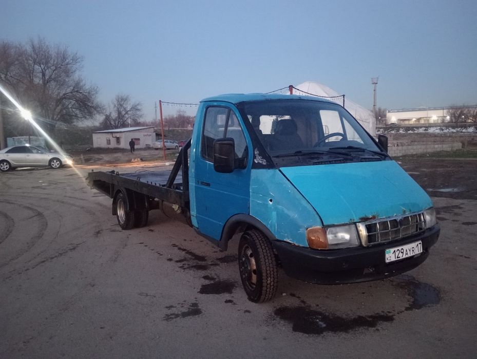 Эвакуатор Евакуатор 24/7