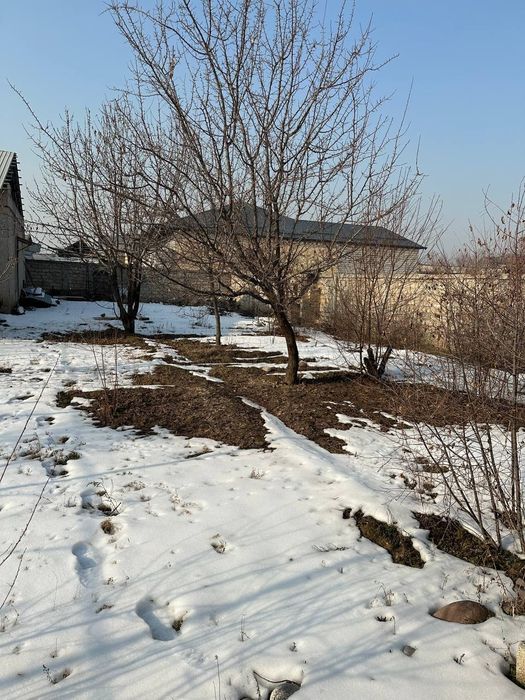 Ер участка сотилади Барданкулда