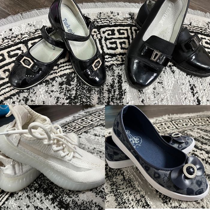 Продам обувь