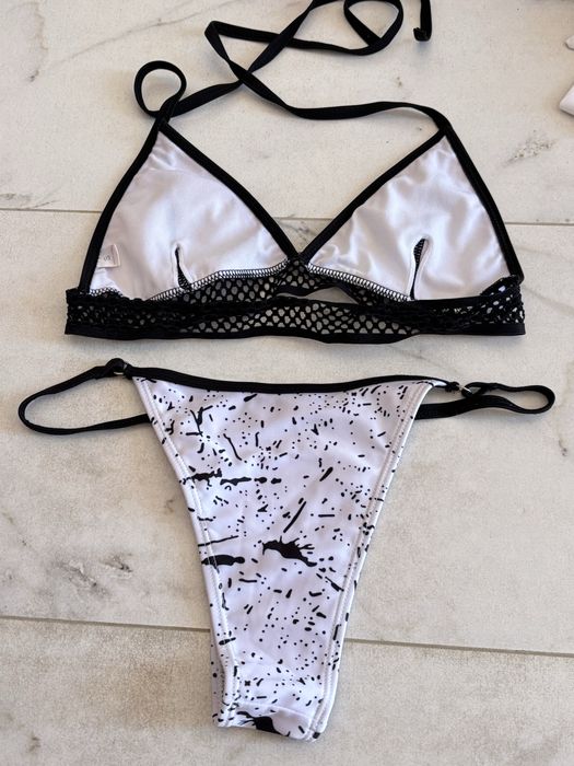 Бански половинки Cliche