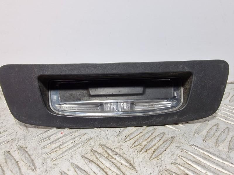 Switch buton maner deschidere haion Opel Crossland X