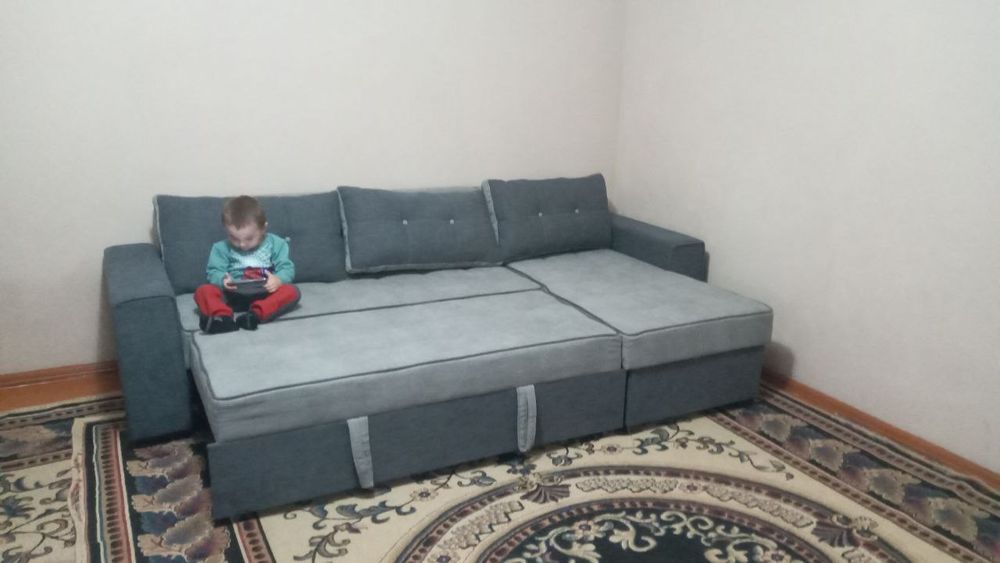 Аренда квартир на долгий срок