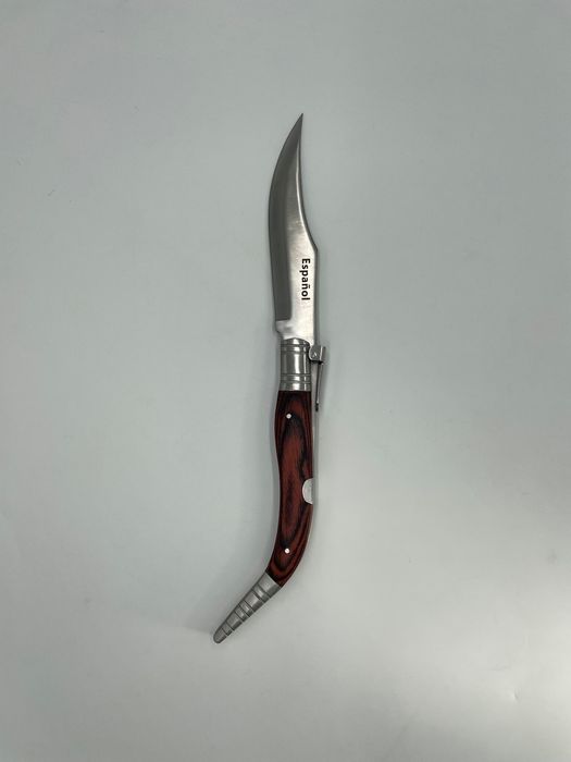 Cricket briceag spaniol, 100% original, 38 cm lungime.