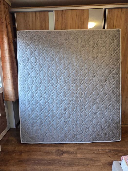 Матрак Бонел с Пружини 180/200