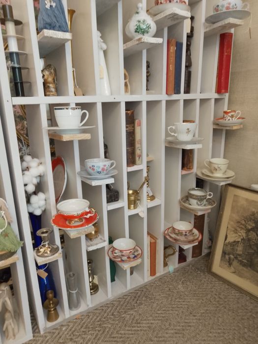 Порцеланови чаши за чай/кафе