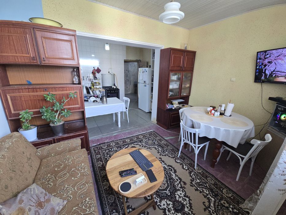 Большая 4х комн квартира Сергели Дустлик 2