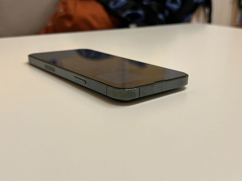 iPhone 13 Pro 128GB Alpine Green