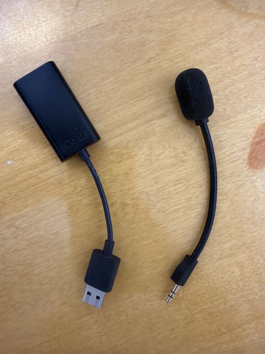 Logitech g pro x