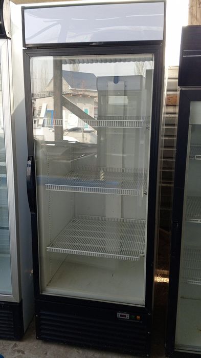 Холодильники турецкие