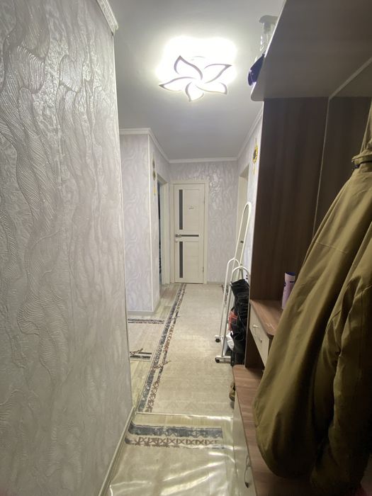 2х ком. квартира