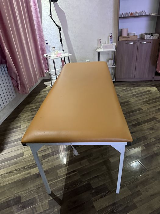 Кушетки медицинские