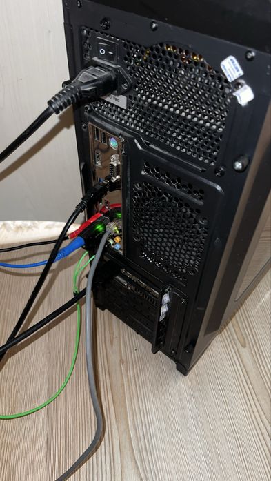 Продам игровой комьютер