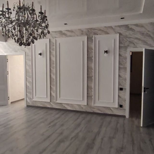 Yevro Remont Master .Uchastka  Kvartira Ofis remont