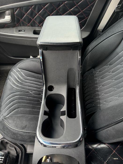 подлокотник Chevrolet Cobalt кобальт