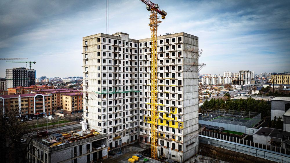 ул. ФЕРГАНА ЮЛИ 3-комн квартира со Скидкой -12% [KS]