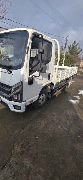 Kama gruzavoy 1099 UZ