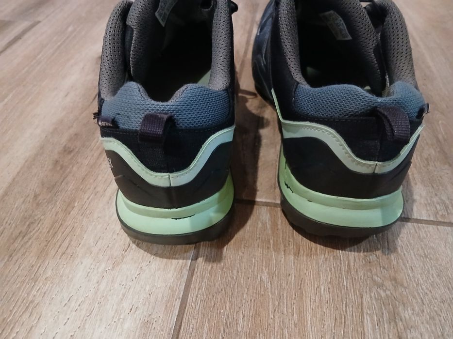 Adidas Terrex Gore Tex 44