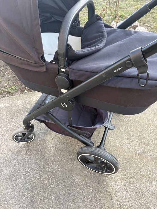 Carucior Cybex Balios S