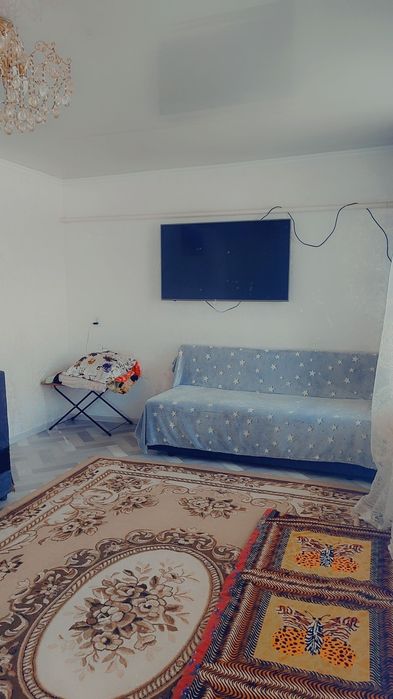 Продам участок и дом