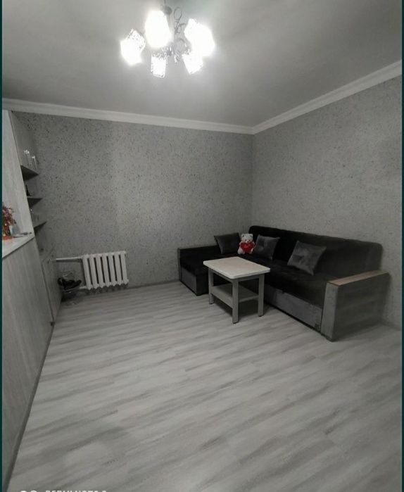 Срочно Продается Квартира 1в2 комнатная 38кв.м Чиланзар 18 Аль-Хорезми