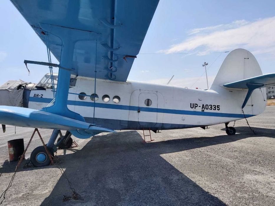 Продам Самолёт Ан-2 транспортник