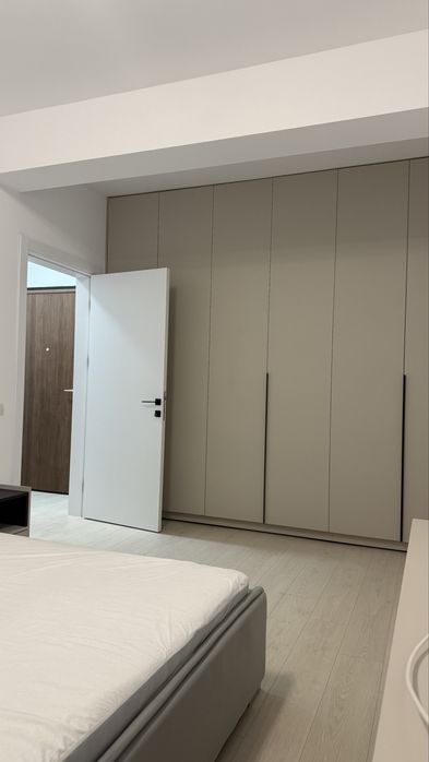 Apartament 2 camere NOU, in  Cavar Residence ,prima închiriere, complet utilat – Strada Poștalionului , direct de la proprietar