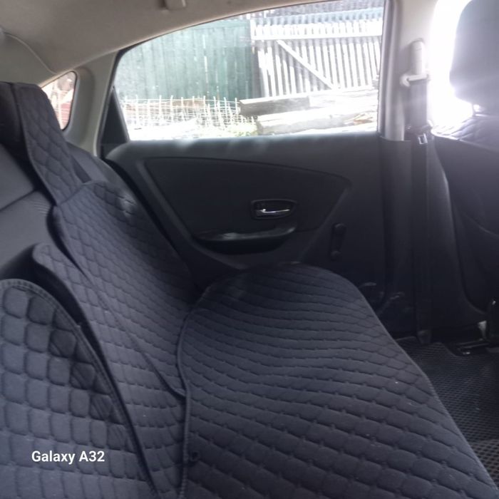 Nissan Almera 2015г