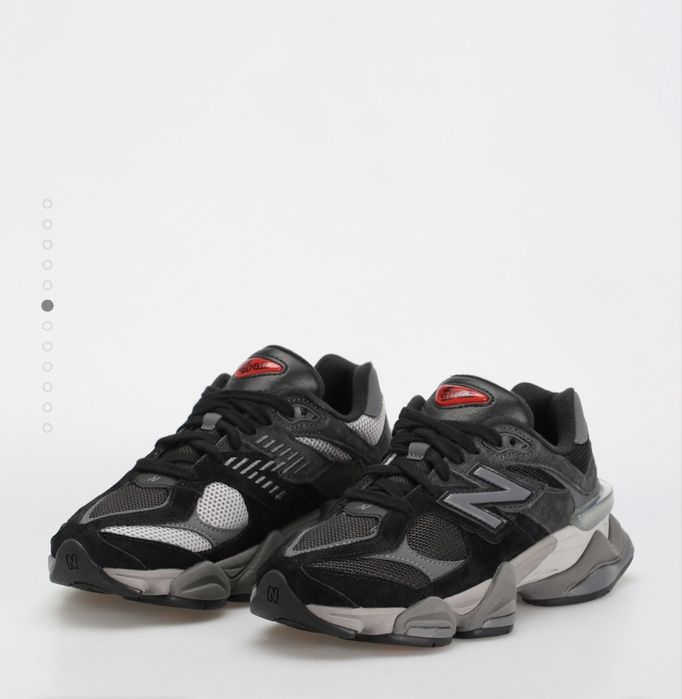 New balance 9060