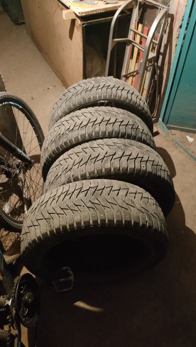 Продам резину...