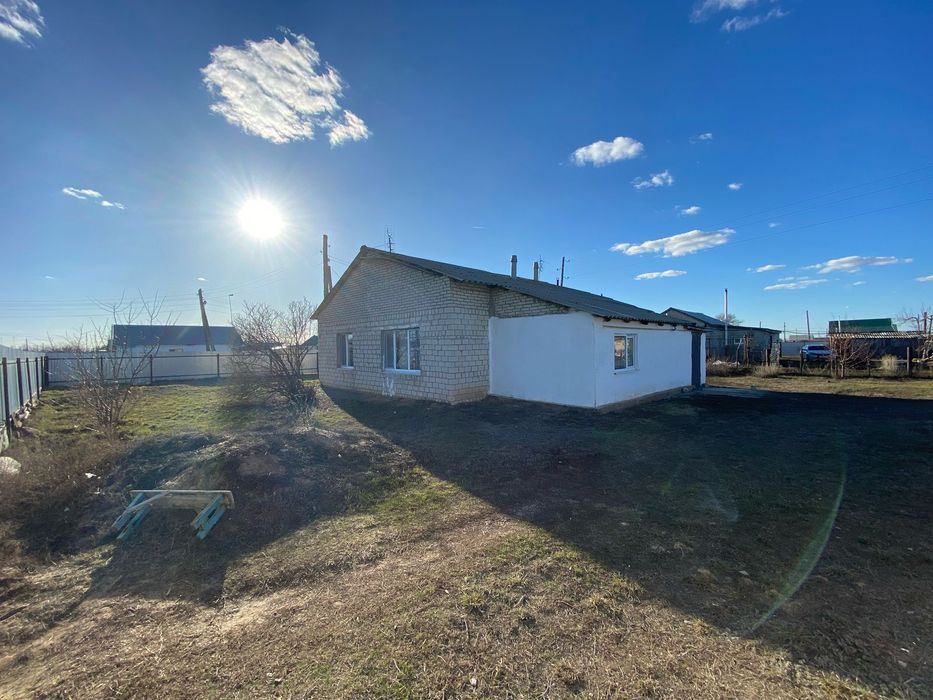 Барбастау Ауылынан үй сатылады