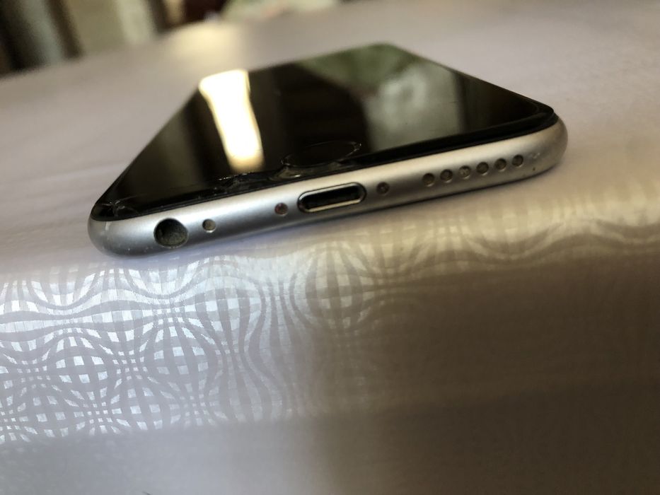iPhone 6s б/у