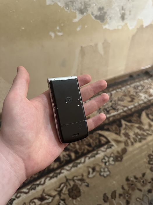 Motorola W385 verizon