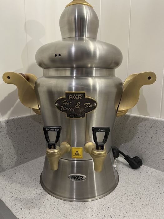 Продам Самовар Турецкий