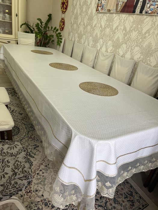Продам стол раздвижной