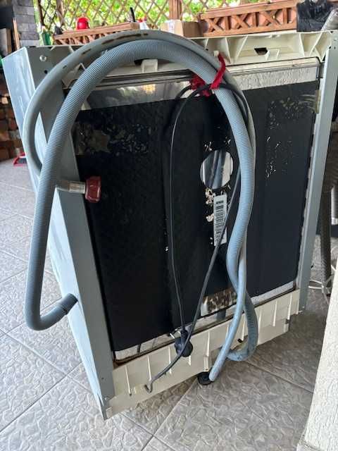 Masina de spalat vase Hotpoint-Ariston LFT 114 (folosita)