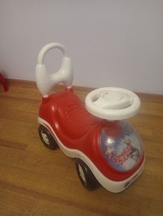 Продам, детская машинка