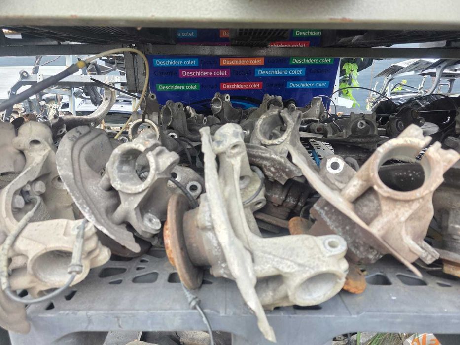 Fuzetă BMW Mercedes Audi VW