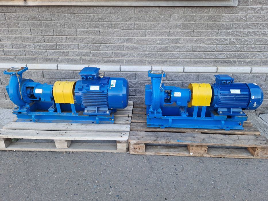 Продам насосы для системы отопления для дома, школ, больниц