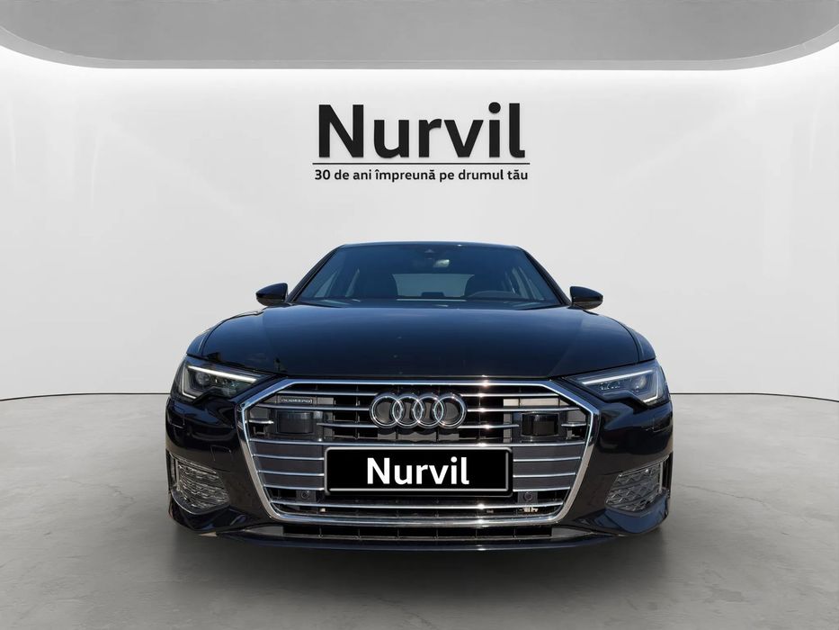 AUDI A6 2023 — imagine 2