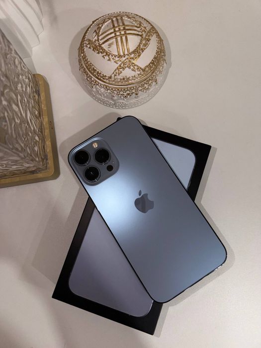 Iphone 13 pro max 256гб