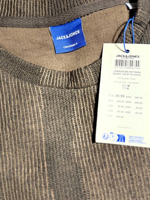 Блузи Jack&Jones и Only&Sons