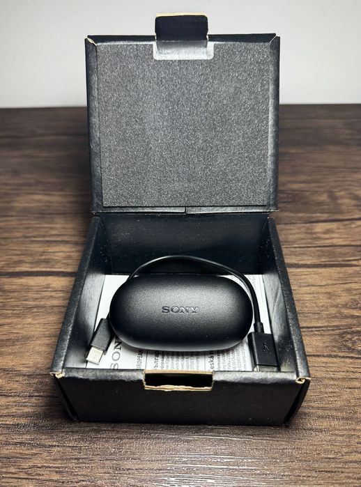 Sony WF-XB700 Căști Wireless Bluetooth EXTRA BASS – 1 cască funcțională