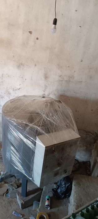 Gel qozon holat idiyal