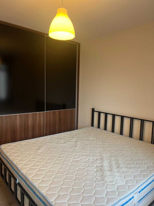 Дава се под наем Тристаен апартамент в Пловдив, Кючук Париж - 80 кв.м за 220 € - Снимка #1
