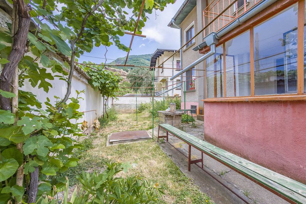 Продава се Къща в с. Церово, Област София-област - 70 кв.м за 4000 €/кв.м - Снимка #7