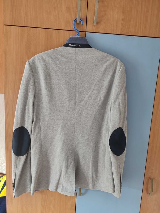 Оригинално мъжко сако Massimo Dutti 50