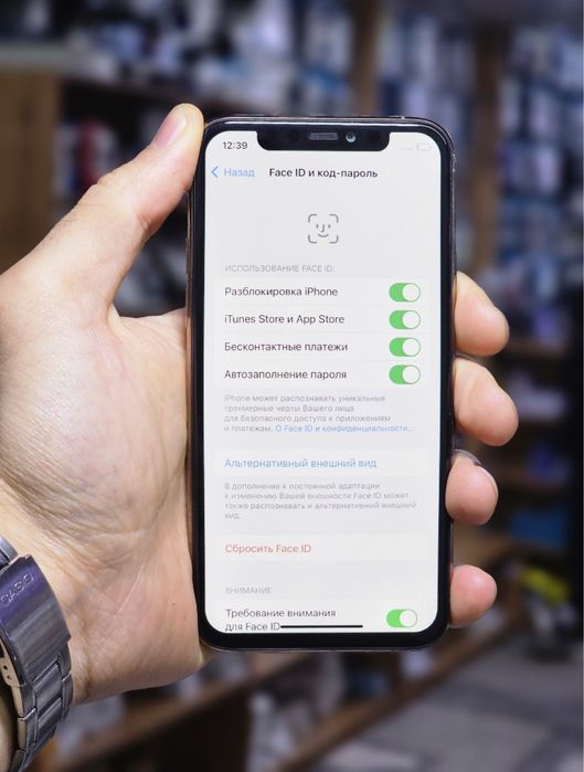 Iphone 11 pro 64GB 71%