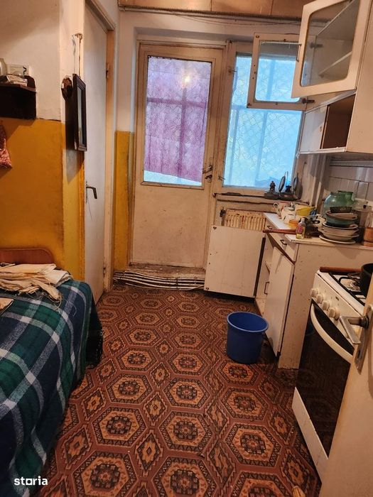 Apartment in Bacău - Mai multe