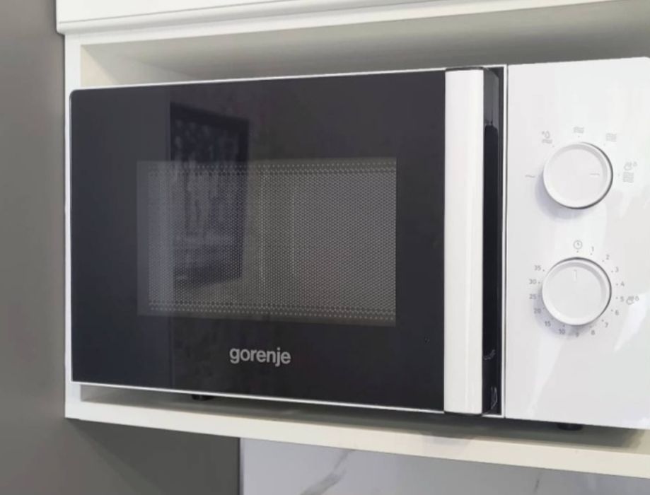 Микроволновая печь